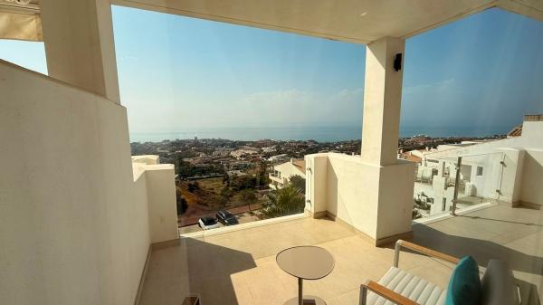 Sale of flat in Piso en Calle Teide, 5, Montealto, Benalmádena, Benalmádena
 photo 3