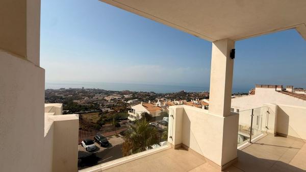 Sale of flat in Piso en Calle Teide, 5, Montealto, Benalmádena, Benalmádena
 photo 4