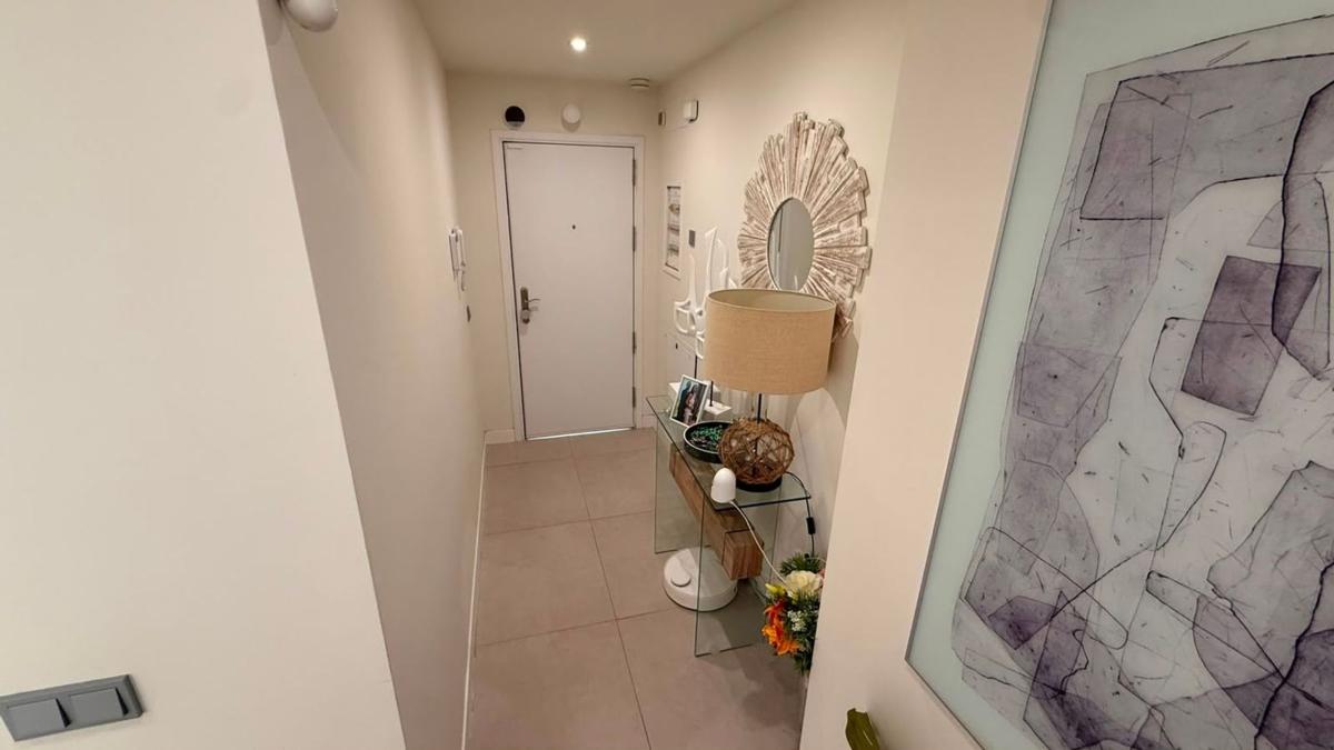 Продажа квартиры на Piso en Calle Teide, 5, Montealto, Benalmádena, Бенальмадена
photo 5