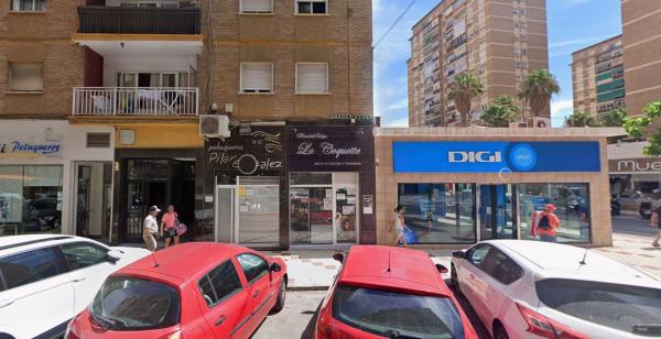 Продажа квартиры на Piso en Amadeo Vives, 2, Huelin, Málaga, Малага
photo 1