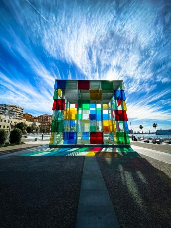Продажа квартиры на Piso en Amadeo Vives, 2, Huelin, Málaga, Малага
thumbnail 3