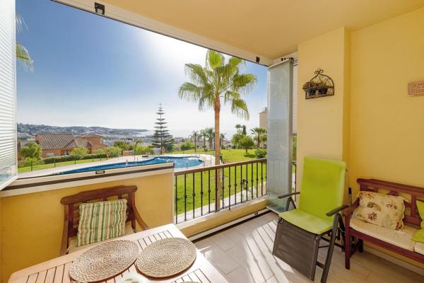 Venta de piso en Piso en La Cala de Mijas, Mijas, Mijas
photo 1