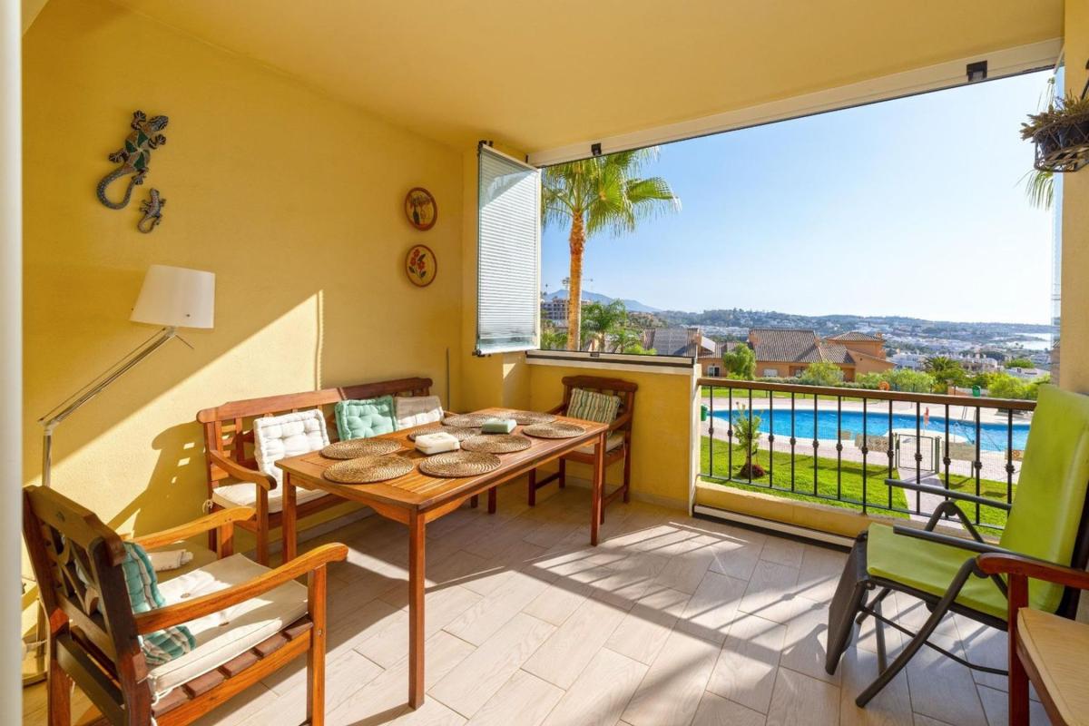 Venta de piso en Piso en La Cala de Mijas, Mijas, Mijas
photo 2