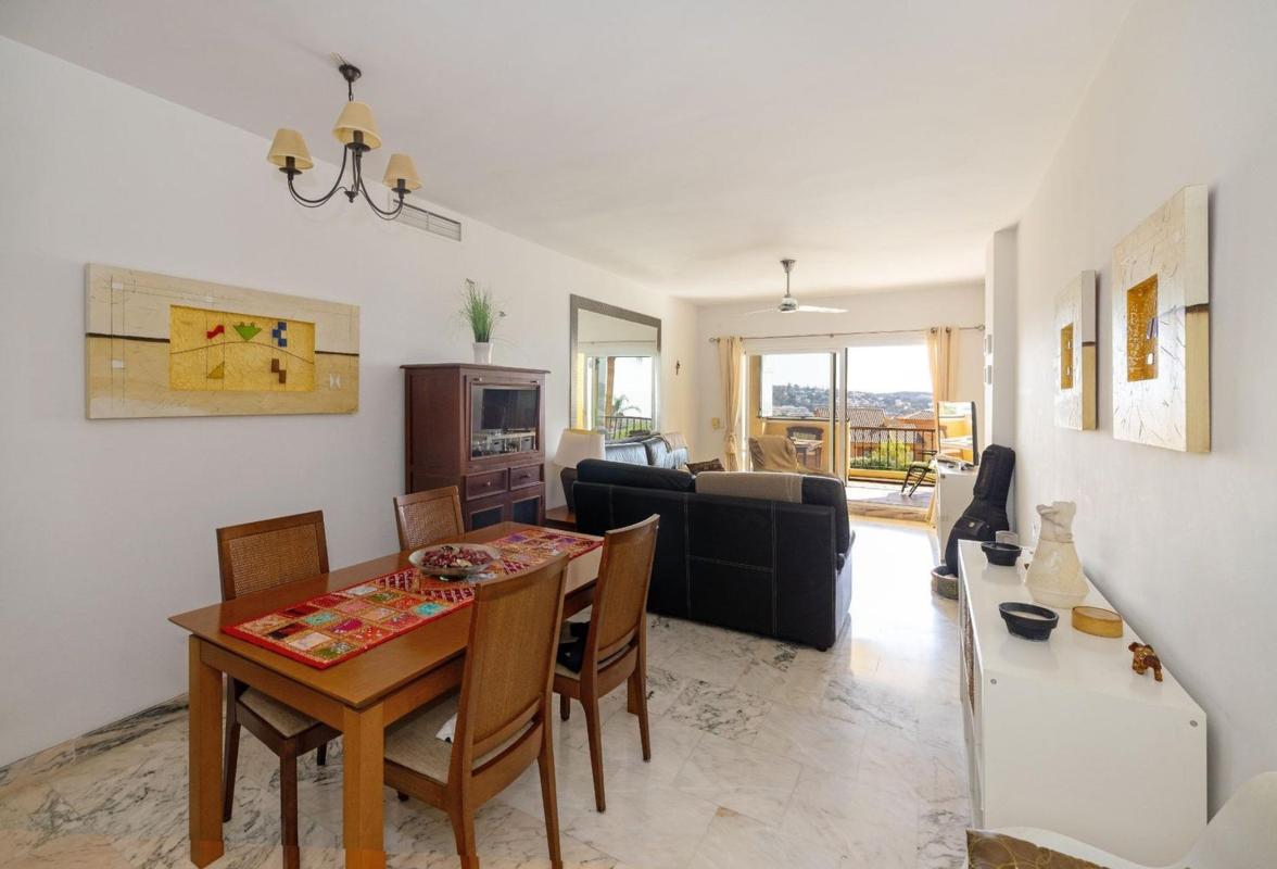 Venta de piso en Piso en La Cala de Mijas, Mijas, Mijas
photo 3