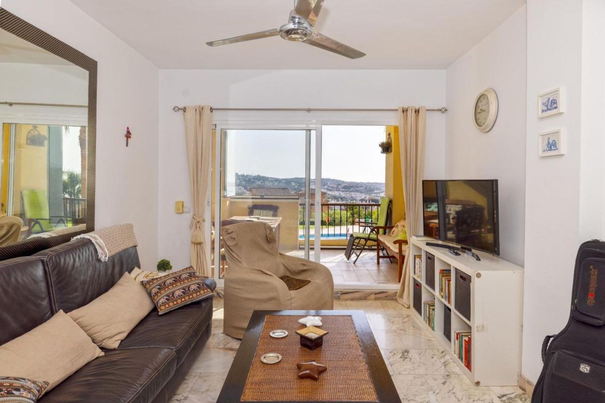 Venta de piso en Piso en La Cala de Mijas, Mijas, Mijas
photo 4