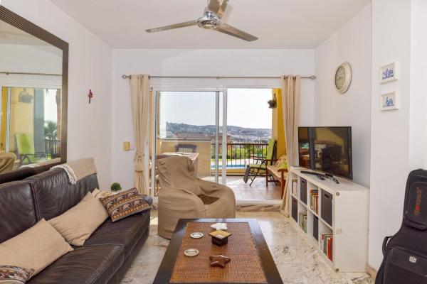 Venta de piso en Piso en La Cala de Mijas, Mijas, Mijas
 photo 4