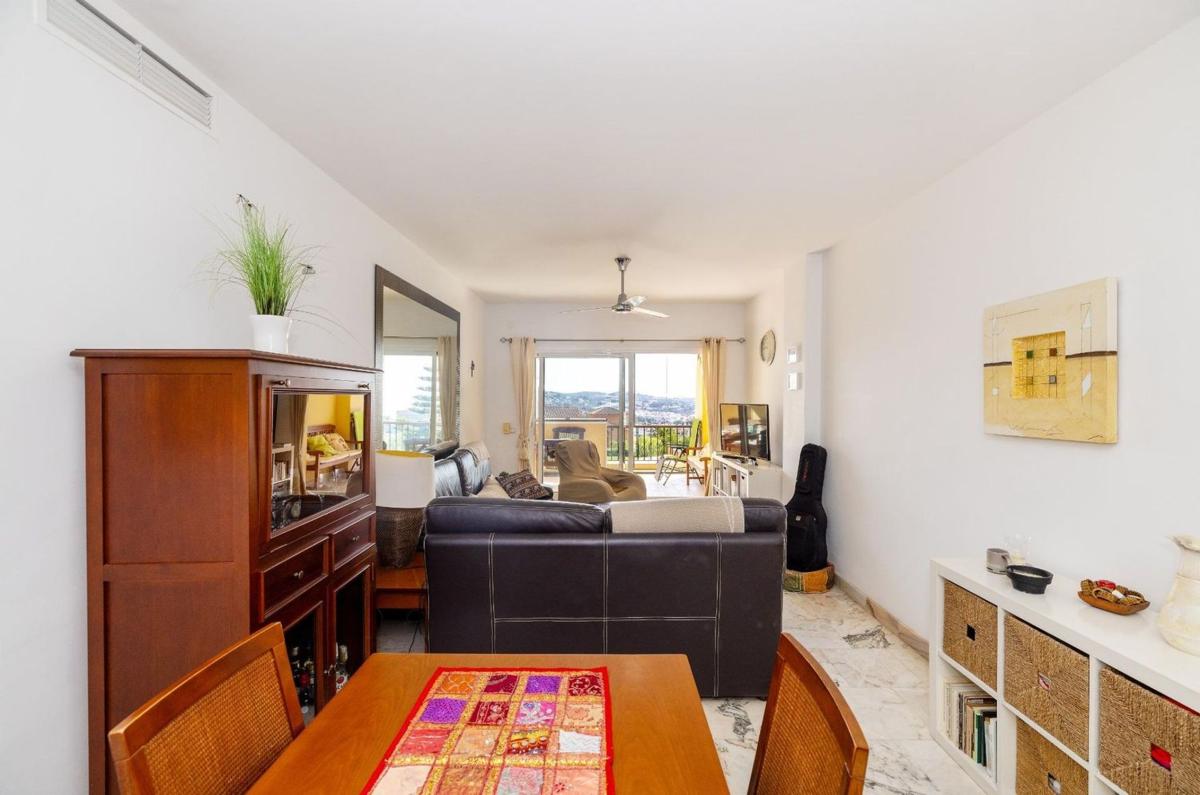 Venta de piso en Piso en La Cala de Mijas, Mijas, Mijas
photo 5