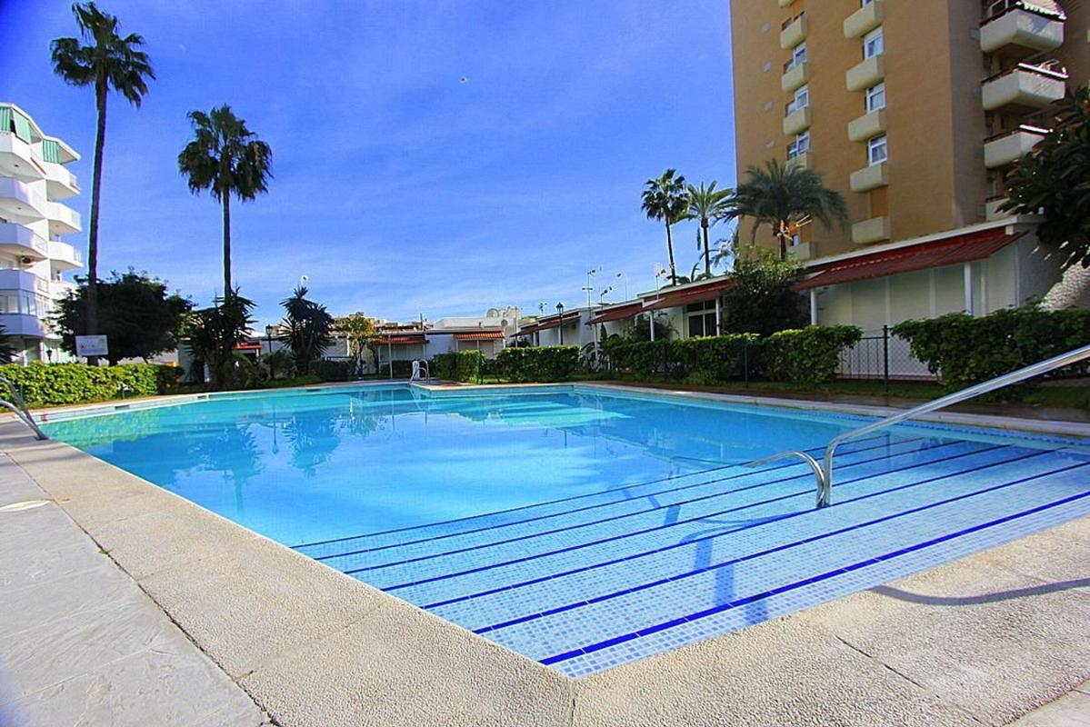 Продажа квартиры на Piso en La Carihuela - Los Nidos, Torremolinos, Торремолинос
photo 2