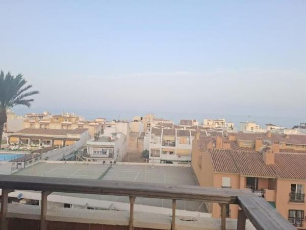 Venta de piso en Piso en La Carihuela - Los Nidos, Torremolinos, Torremolinos
 photo 4
