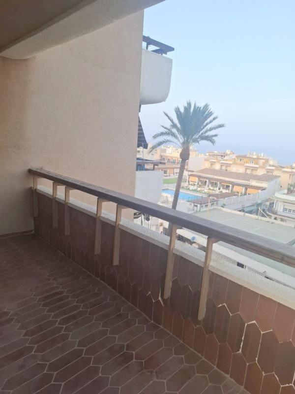 Продажа квартиры на Piso en La Carihuela - Los Nidos, Torremolinos, Торремолинос
photo 5