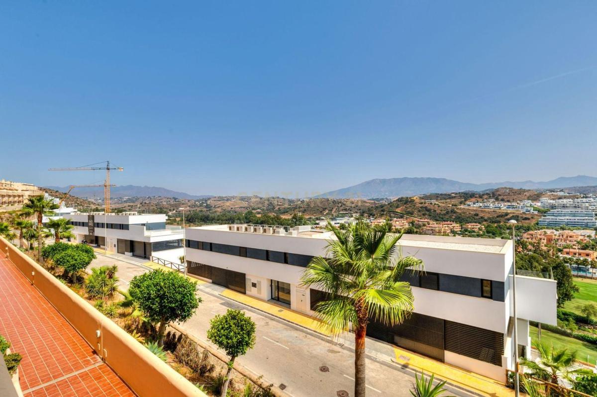 Venta de duplex en Dúplex en Calle Mar de Alborán, 2, La Cala de Mijas, Mijas, Mijas photo 4