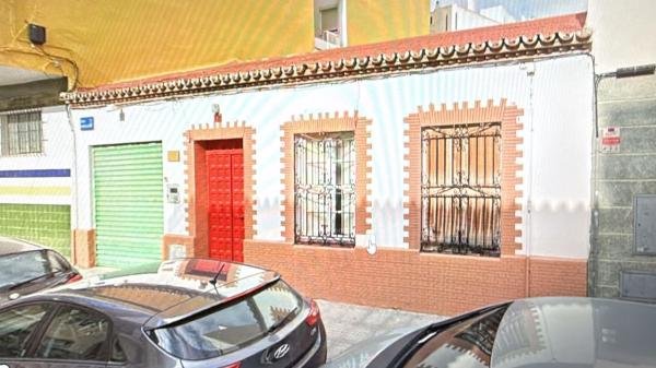 Casa o chalet independiente en Los Castillejos - La Trinidad, Málaga photo 1