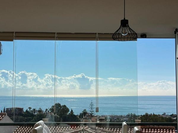 Sale of flat in Piso en Calle Estados Unidos, Añoreta Golf - Paraíso del Sol, Rincón de la Victoria, Rincón de la Victoria
photo 1