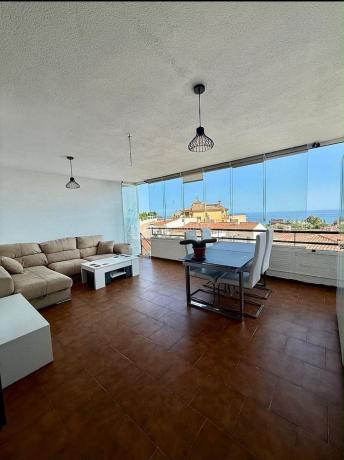Sale of flat in Piso en Calle Estados Unidos, Añoreta Golf - Paraíso del Sol, Rincón de la Victoria, Rincón de la Victoria
thumbnail 1