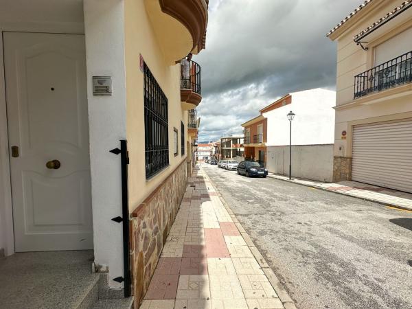 Chalet adosado en Calle Lima, Platero - El Limón, Alhaurín de la Torre photo 1