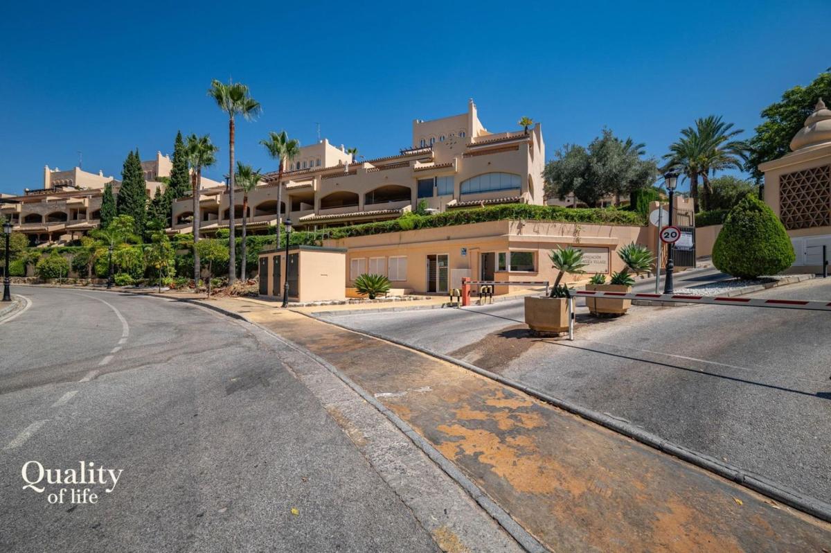 Продажа квартиры на Piso en Green Hills - Las Cumbres de Elviria, Marbella, Марбелла
photo 4