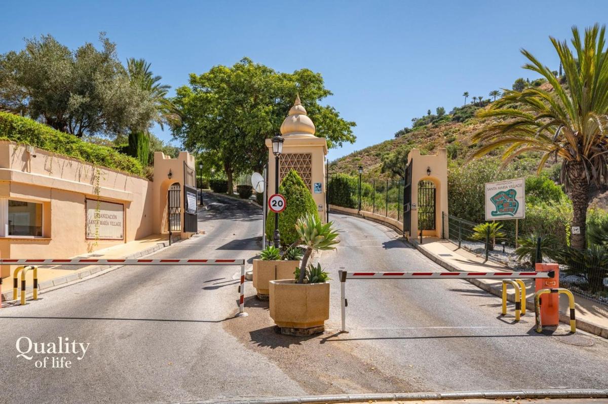 Продажа квартиры на Piso en Green Hills - Las Cumbres de Elviria, Marbella, Марбелла
photo 5