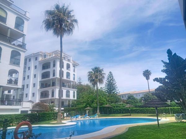 Venta de piso en Piso en Puerto de la Duquesa, Manilva, Manilva
photo 1