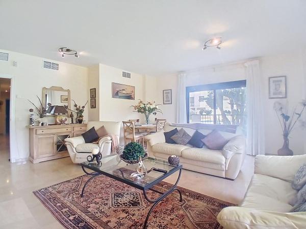 Venta de piso en Piso en Puerto de la Duquesa, Manilva, Manilva
 photo 4