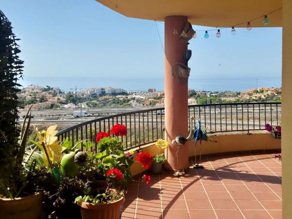 Sale of flat in Piso en Riviera del Sol, Mijas, Mijas
photo 1