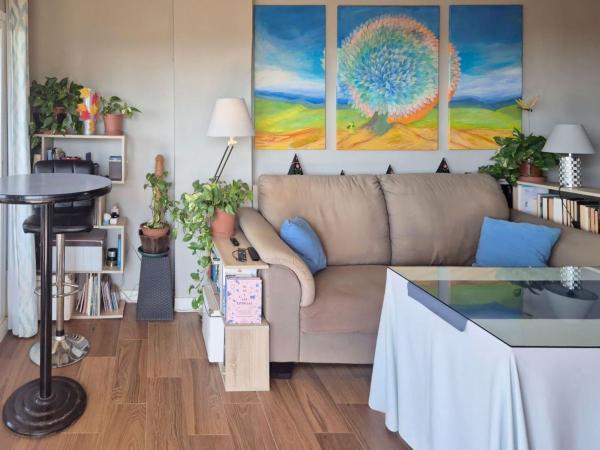 Sale of flat in Piso en Riviera del Sol, Mijas, Mijas
thumbnail 2