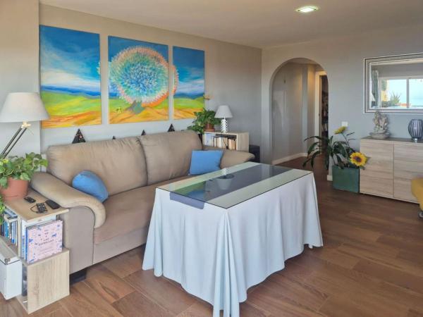 Sale of flat in Piso en Riviera del Sol, Mijas, Mijas
thumbnail 3