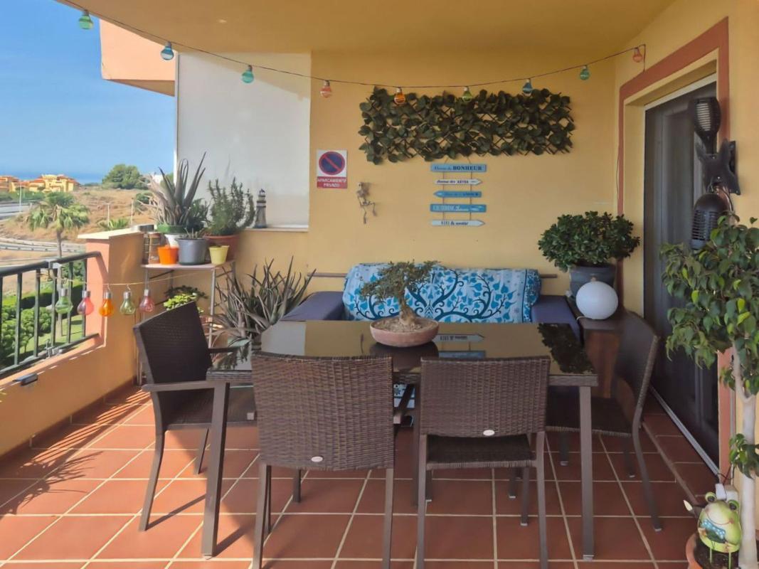 Продажа квартиры на Piso en Riviera del Sol, Mijas, Михас
photo 4
