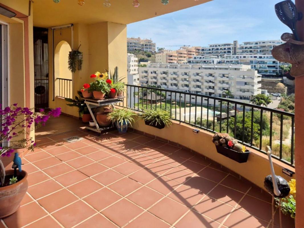Продажа квартиры на Piso en Riviera del Sol, Mijas, Михас
photo 5
