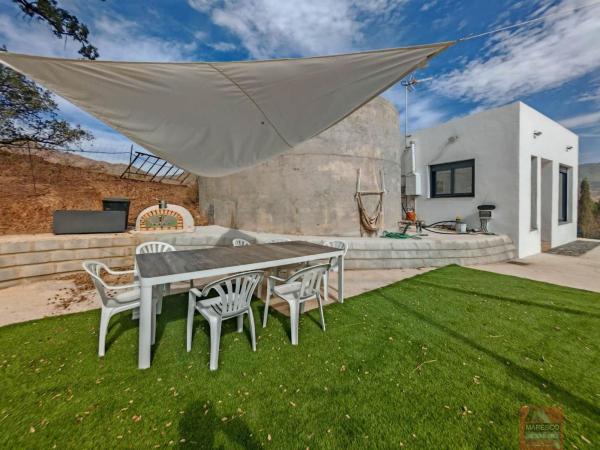Casa o chalet independiente en Vía, Valtocado - La Alquería - La Atalaya, Mijas photo 1
