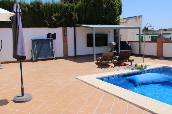 Casa o chalet independiente en Cortijo Chico, Mijas photo 4