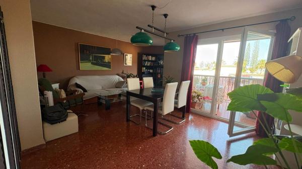 Sale of flat in Piso en Avenida Antonio Machado, Solymar - Puerto Marina, Benalmádena, Benalmádena
 photo 1