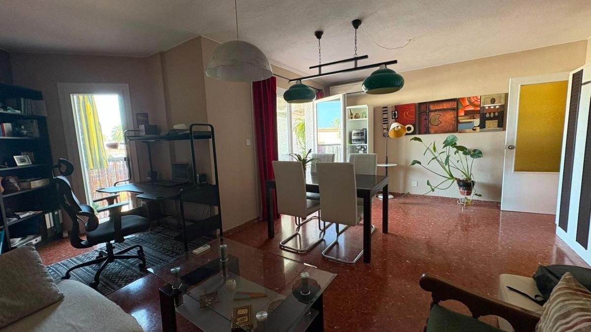 Sale of apartment in Piso en Avenida Antonio Machado, Solymar - Puerto Marina, Benalmádena, Benalmádena
photo 2