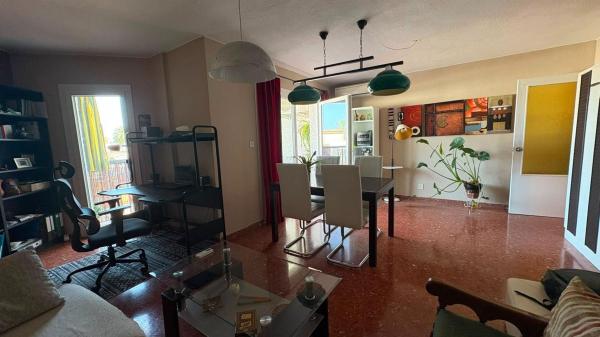Sale of flat in Piso en Avenida Antonio Machado, Solymar - Puerto Marina, Benalmádena, Benalmádena
 photo 2