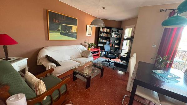 Sale of flat in Piso en Avenida Antonio Machado, Solymar - Puerto Marina, Benalmádena, Benalmádena
 photo 3