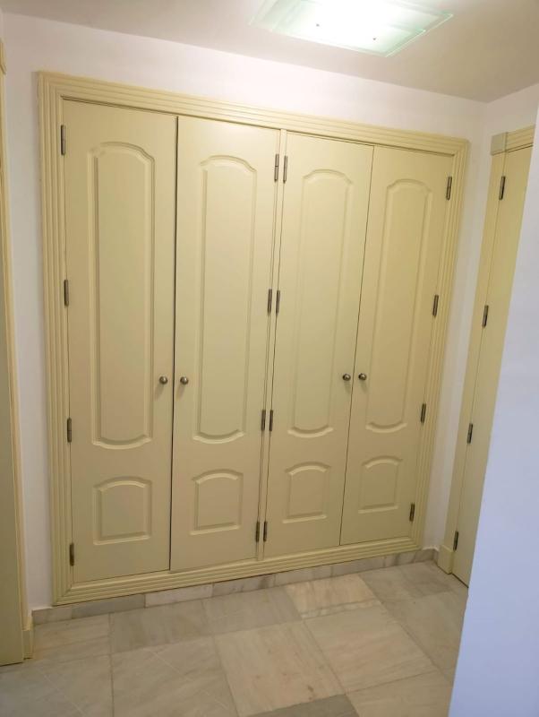 Venta de piso en Piso en Avenida del Prado, 12 C, Aloha, Marbella, Marbella
photo 4