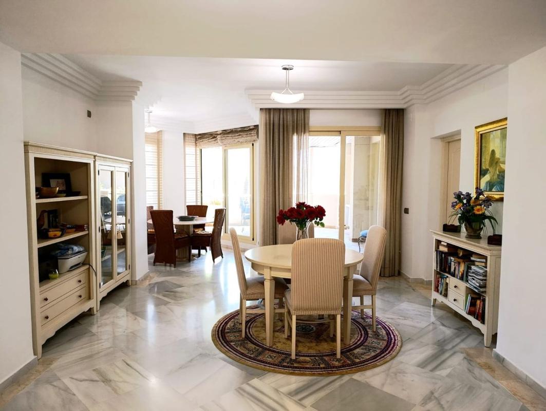 Venta de piso en Piso en Avenida del Prado, 12 C, Aloha, Marbella, Marbella
photo 5