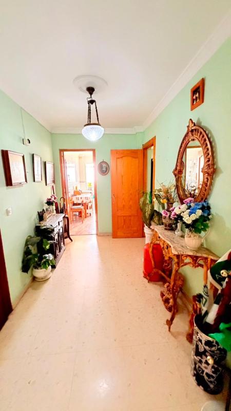 Venta de piso en Piso en Avenida Andalucía s/n, Centro, Estepona, Estepona
 photo 4