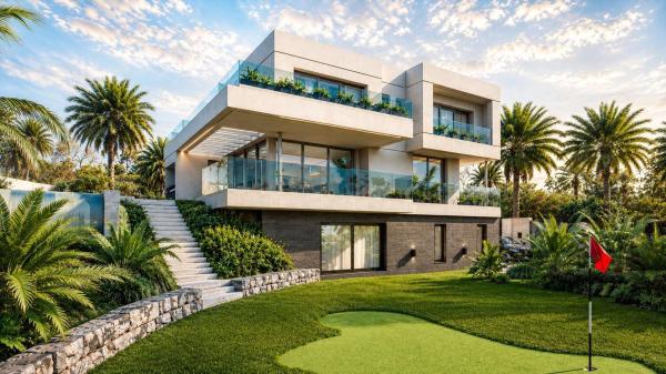 Casa o chalet independiente en Calle Lagar de Cala Golf, 3, La Cala Golf - Lagar Martell, Mijas photo 2