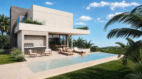 Casa o chalet independiente en Calle Lagar de Cala Golf, 3, La Cala Golf - Lagar Martell, Mijas photo 3