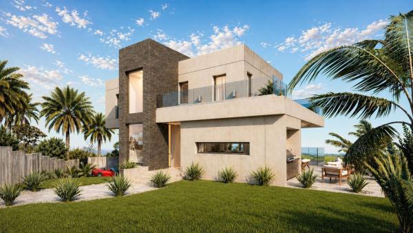 Casa o chalet independiente en Calle Lagar de Cala Golf, 3, La Cala Golf - Lagar Martell, Mijas photo 4