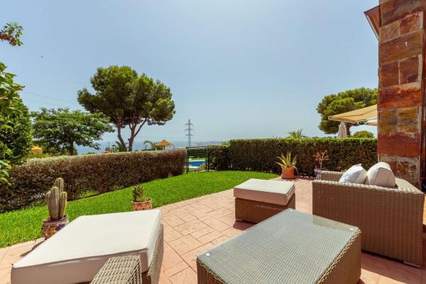 Venta de piso en Piso en El Higuerón, Fuengirola, Fuengirola
 photo 3