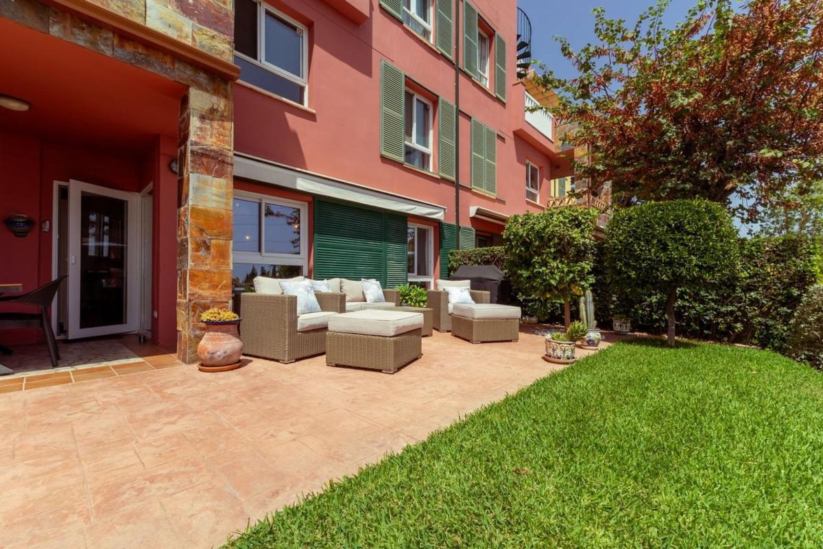 Venta de piso en Piso en El Higuerón, Fuengirola, Fuengirola
 photo 4