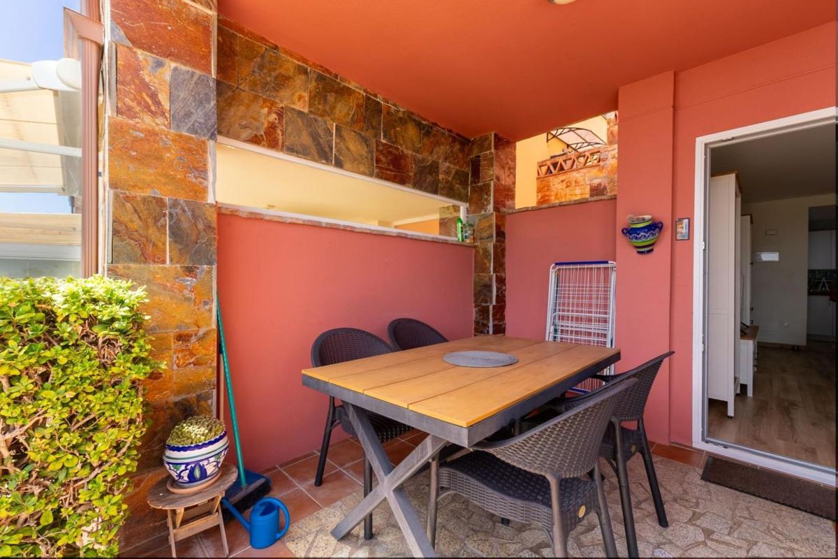 Venta de piso en Piso en El Higuerón, Fuengirola, Fuengirola
 photo 5