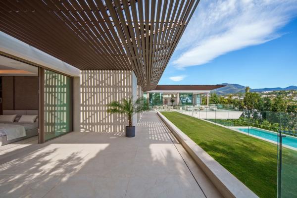 Casa o chalet independiente en Calle Alcazar 16-d, 109, Las Brisas, Marbella photo 1