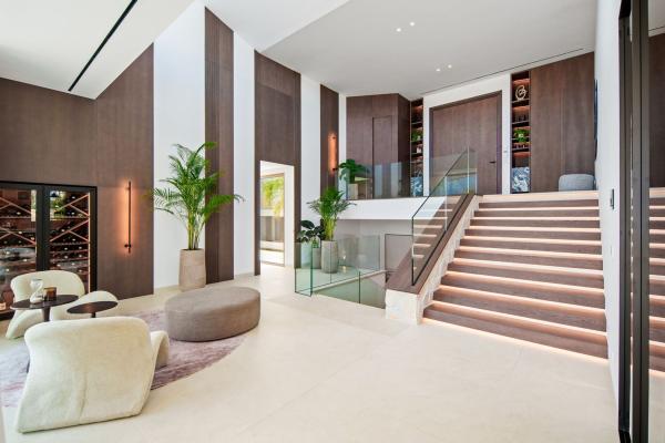 Casa o chalet independiente en Calle Alcazar 16-d, 109, Las Brisas, Marbella thumbnail 3