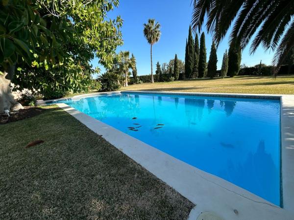 Casa o chalet independiente en La Quinta, Benahavís photo 4