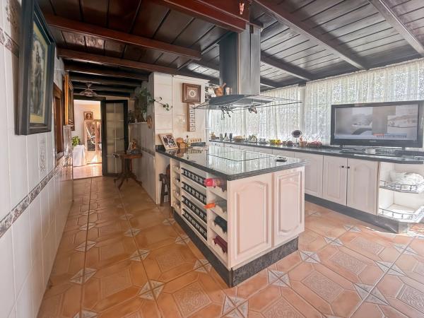 Sale of flat in Piso en Sup.Tc4 Las Joyas, La Concha-Resina Golf, Estepona, Estepona
 photo 4