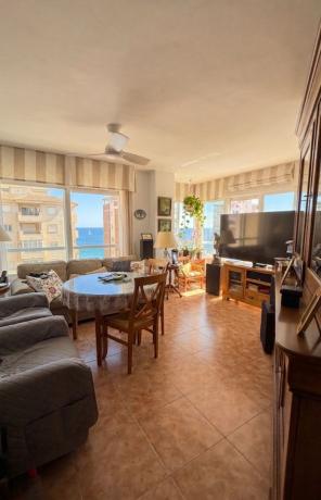 Sale of flat in Piso en Calle Tamarindos, 1, Solymar - Puerto Marina, Benalmádena, Benalmádena
 photo 1