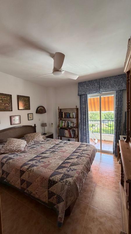 Venta de piso en Piso en Calle Tamarindos, 1, Solymar - Puerto Marina, Benalmádena, Benalmádena
 photo 3