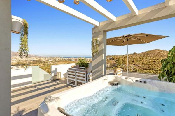 Venta de piso en Piso en Arrabal Hipodromo Costa del Sol, Hipódromo - Cerrado del Águila, Mijas, Mijas
photo 1